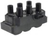 AIRTEX / WELLS  5C1266 Ignition Coil