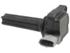 AIRTEX / WELLS  5C1563 Ignition Coil