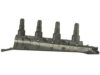 AIRTEX / WELLS  5C1762 Ignition Coil