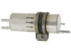 OEM 16126754017 Fuel Injection Pressure Regulator