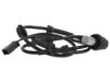 OEM 4A0927807E ABS Wheel Speed Sensor
