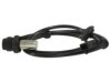 AIRTEX / WELLS  5S10454 ABS Wheel Speed Sensor