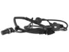 AIRTEX / WELLS  5S10460 ABS Wheel Speed Sensor
