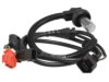 AIRTEX / WELLS  5S10467 ABS Wheel Speed Sensor