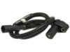 OEM 4D0927807B ABS Wheel Speed Sensor
