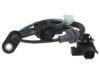 AIRTEX / WELLS  5S10673 ABS Wheel Speed Sensor