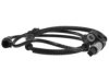 AIRTEX / WELLS  5S10841 ABS Wheel Speed Sensor