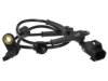 AIRTEX / WELLS  5S10873 ABS Wheel Speed Sensor