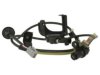 OEM 8954550040 ABS Wheel Speed Sensor