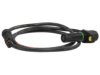 OEM 1245402517 ABS Wheel Speed Sensor