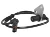 AIRTEX / WELLS  5S11045 ABS Wheel Speed Sensor