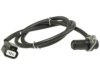 AIRTEX / WELLS  5S11150 ABS Wheel Speed Sensor