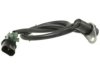 AIRTEX / WELLS  5S11151 ABS Wheel Speed Sensor