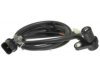 AIRTEX / WELLS  5S11158 ABS Wheel Speed Sensor