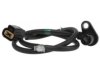 AIRTEX / WELLS  5S11161 ABS Wheel Speed Sensor