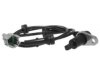 AIRTEX / WELLS  5S11246 ABS Wheel Speed Sensor