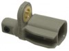 AIRTEX / WELLS  5S11447 ABS Wheel Speed Sensor