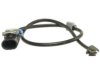 AIRTEX / WELLS  5S11547 Brake Pad Wear Sensor