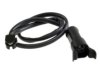 AIRTEX / WELLS  5S11550 Brake Pad Wear Sensor
