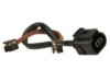 AIRTEX / WELLS  5S11602 Brake Pad Wear Sensor