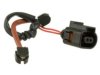 AIRTEX / WELLS  5S11604 Brake Pad Wear Sensor