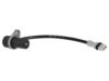 OEM 96460640402 ABS Wheel Speed Sensor