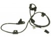AIRTEX / WELLS  5S12257 ABS Wheel Speed Sensor