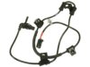 AIRTEX / WELLS  5S12258 ABS Wheel Speed Sensor