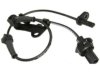 AIRTEX / WELLS  5S12807 ABS Wheel Speed Sensor