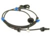 AIRTEX / WELLS  5S12818 ABS Wheel Speed Sensor