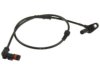 OEM 2125400117 ABS Wheel Speed Sensor