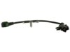 OEM XW4F12A699AA Knock (Detonation) Sensor