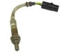 AIRTEX / WELLS  5S3454 Oxygen (O2) Sensor