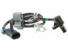 AIRTEX / WELLS  5S4946 ABS Wheel Speed Sensor