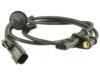 AIRTEX / WELLS  5S4978 ABS Wheel Speed Sensor