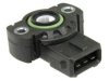 AIRTEX / WELLS  5S5022 Throttle Position Sensor (TPS)