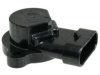 AIRTEX / WELLS  5S5071 Throttle Position Sensor (TPS)