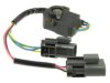 OEM 2262053J01 Throttle Position Sensor (TPS)