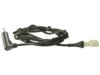 OEM 1W1Z2C190AB ABS Wheel Speed Sensor