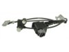 AIRTEX / WELLS  5S6359 ABS Wheel Speed Sensor