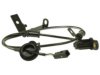OEM EC024371YK ABS Wheel Speed Sensor