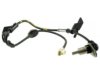 AIRTEX / WELLS  5S6406 ABS Wheel Speed Sensor