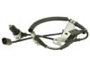 AIRTEX / WELLS  5S6437 ABS Wheel Speed Sensor