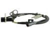 AIRTEX / WELLS  5S6438 ABS Wheel Speed Sensor