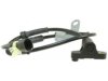 OEM 4509384 ABS Wheel Speed Sensor