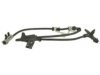 AIRTEX / WELLS  5S6521 ABS Wheel Speed Sensor