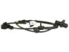 OEM 0489552020 ABS Wheel Speed Sensor