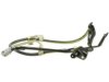 OEM 8954242011 ABS Wheel Speed Sensor