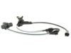 AIRTEX / WELLS  5S6831 ABS Wheel Speed Sensor