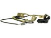 OEM 94852718 ABS Wheel Speed Sensor